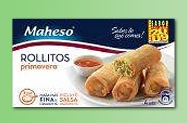 Rollito primavera maheso