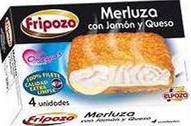 San jacobo de merluza 