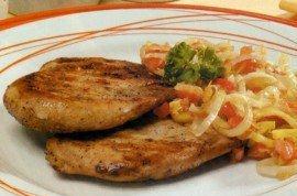 Solomillo de atun juldan 1kg