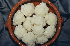 Coliflor