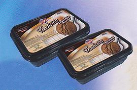 Tarrina chocolate tradicion casty  