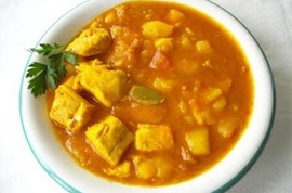 Marmitako
