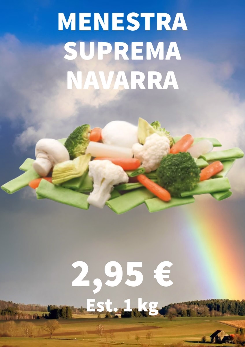 MENESTRA SUPREMA JULDAN