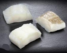 Lomo selecto de bacalao desalado