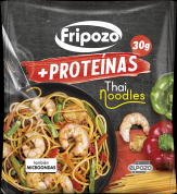 Thai noodles fripozo