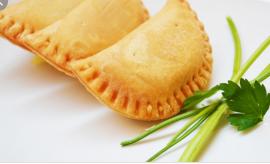 Empanadillas de pollo