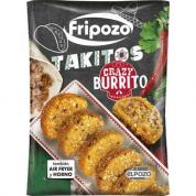 Tako crazy burrito fripozo airfryer