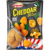 Cheddar bites