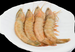 Langostino salvaje marfil 10/20