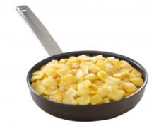 Preparado para tortilla de patatas sin cebolla 