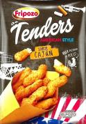 Tenders pollo cajun airfryer fripozo 