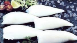 Txipiron limpio juldan 2 kg