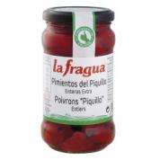 Pimiento piquillo entero/trozos