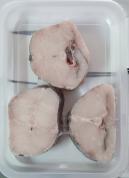 Rodaja de merluza austral