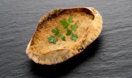 Txangurro a la donostiarra