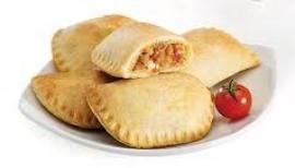 Empanadillas de carne